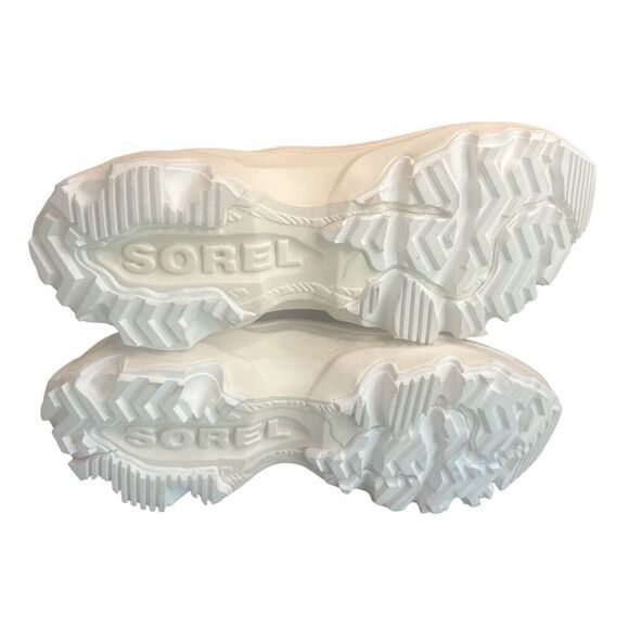 Sorel Kinetic Breakthru Conquest Waterproof Boot (Women) NWOB Size 7 1/2 - Picture 14 of 16